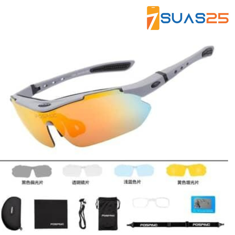 Sports Sunglasses